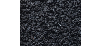Modélisme ferroviaire :  NOCH NO 09203 - Ballast Eboulis roche 
